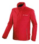 Men Escape Bike Jacket III Vaude Gr.S/48 red
