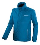 Men Escape Bike Jacket III Vaude Gr.XXL/ 56 blau