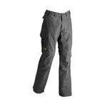 Karl Zip-Off Trouser G-1000 Fjällräven Gr.50 dark grey