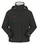 Women Convey Jacket Mammut Modell 2011 Gr.XS black