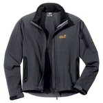 Steamhammer Jacket Men Jack Wolfskin Gr.XXL shadow bl.