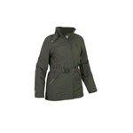 Women Lahti GTX PL 2x Jacket Salewa Gr.44 ebano