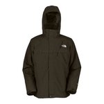 Men´s Inlux Insulated Jacket The North Face Gr.XXL br.