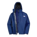 Men´s Evolution Triclima Jkt The North Face Gr.XXL blue