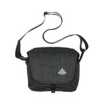 agaPET Vaude Umhängetasche 6L black