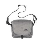 agaPET Vaude Umhängetasche 6L purple