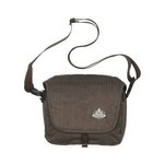 agaPET Vaude Umhängetasche 6L coffee