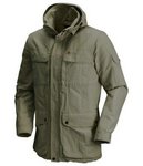 Amazon MT Jacket Fjällräven Gr.XXL light khaki