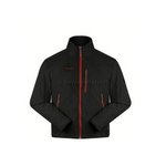Wizard Jacket Men Mammut Softshelljacke Gr.XXL black