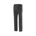 Fiamma Pants Men Mammut Gr.50 black