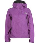Women Venture Jacket The North Face Gr.XL dahila purple