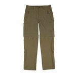 Men Trekker Convertible Pant The North Face Gr.46 weim