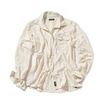 NosiLife Darla L/S Shirt Craghoppers Gr.46 seasalt