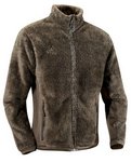 Men´s Hainablak Jacket Kuschelfleec Vaude Gr.XXL coffee