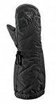 Kids Snow Cup Mitten II Vaude F&auml;ustling Gr.3 black