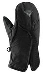 Kids Small Gloves Vaude F&auml;ustling Gr.4 black