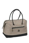 Genevieve Vaude Umhängetasche PVC FREI 26L sesame