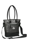 Gisele Vaude Umhängetasche PVC FREI 9L black