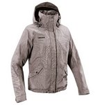 Women´s Corbis Jacket II Vaude Gr.38 grape