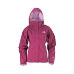 Women Upland Jacket The North Face Gr.S berry lacquer