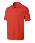 Polo Shirt Malaga Odlo Damenpolo Gr.S trekking red