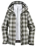 Women´s Klua 3in1 Jacket Vaude Doppeljacke Gr.40 shell