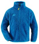 Kids Laska Jacket Vaude Kuscheljacke Gr.122/128 blue