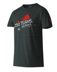 150 Peaks T-shirt Men Mammut Gr.S black