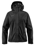 Women Escape Light Jacket Vaude Gr.42/L black