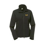 Steamhammer Jacket Women Jack Wolfskin Jacke Gr.L black