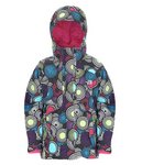 Girl´s Skyward Tri Jkt The North Face Gr.XL multiprint