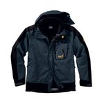 Spectrum Jack Wolfskin Herren Doppeljacke Gr.XXL phanto