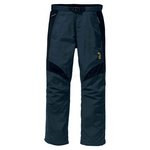Vertec NANO-TEX Pants Men Jack Wolfskin Gr.27 ebony