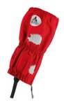 Kids Gaiter Vaude Gamasche Gr.one size red