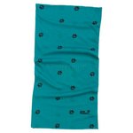 Paw Headgear Jack Wolfskin Gr.one size baltic blue