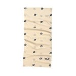 Paw Headgear Jack Wolfskin Gr.one size ivory