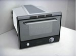 Dometic Cramer - Edelstahl Einbau-Backofen CMBOA, 18 l, 30 mbar