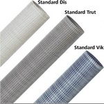 Zeltteppich Bolon Standard Vik 7 x 2,5 Meter