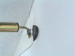 Easy-Clip-Band mit drei Haltern für Teilzelte