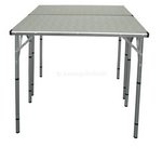 Campingtisch ALU-Table \"6 in 1\" 611/247
