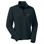 Gecko Women Jack Wolfskin Pullover Gr.M shadow black