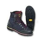Bergstiefel MT.CRACK Gr. 6,0 von Meindl Restposten