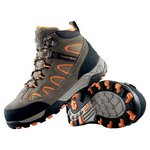 Kids All Terrain Texapore Jack Wolfskin Gr.30 granite