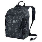 Berkeley S Jack Wolfskin 23L tarmac paw