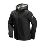 Nordli Winter Jacket G- 1000 Fjällräven Gr.S dark grey