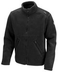 Katmai Jacket Fjällräven Sturmblocker Gr.XXL black