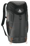 Rucksack Mini Rock Comfort 16 Vaude Fb. anthracite/black