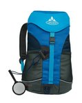Kinderrucksack Puck 10ltr. von Vaude in marine/blue