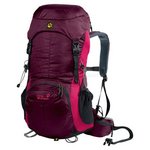 Tagesrucksack  Wanderrucksack Arosa 26 Women Jack Wolfskin