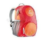 Kinderrucksack Kids von Deuter strawberry 12 Liter 320g